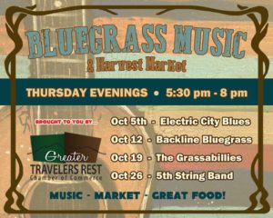 Bluegrass Music