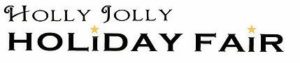 Holly Jolly Holiday Fair