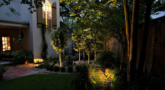 Why you should have landscape lighting
